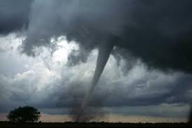 OK Tornado