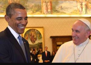 Pete Souza (I think)